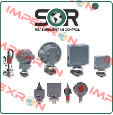 401LC-K050-U6-C1A-RR Sor