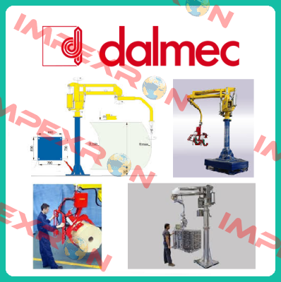 00.79.0099 Dalmec