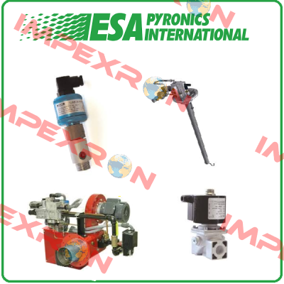 75531 ESA Pyronics International