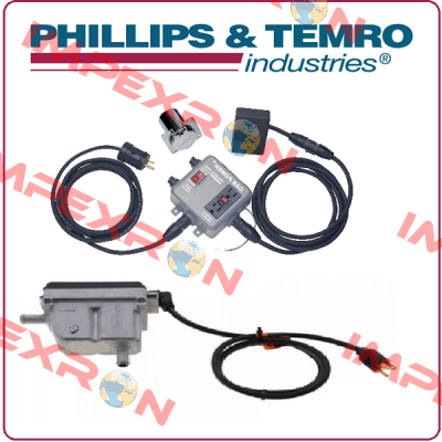 ZS-8200327 Phillips-Temro