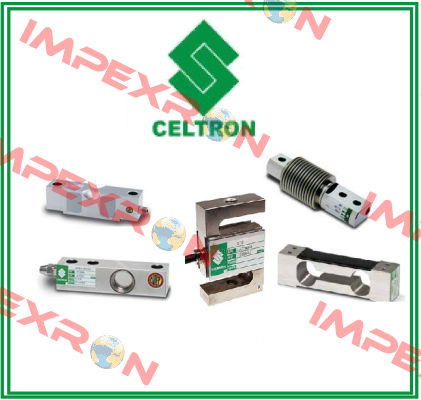 STC-100kg Celtron