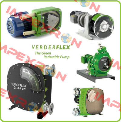 6742.62300 Verderflex