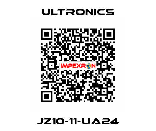 JZ10-11-UA24 ULTRONICS