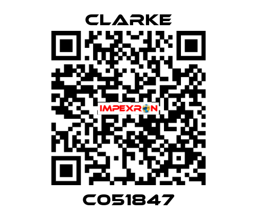 C051847 Clarke