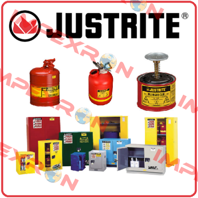 7225130 2.5 Gallon/9.5 Liter Justrite