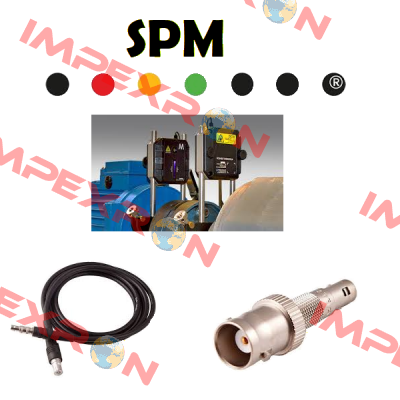 SPM 90018-L SPM Instrument