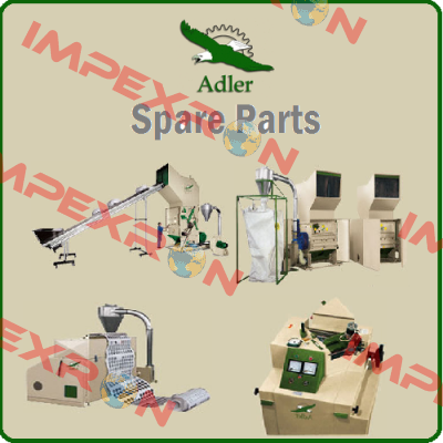 RSTSTPF1050 Adler Spa