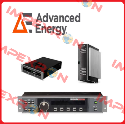 3858540 ADVANCED ENERGY