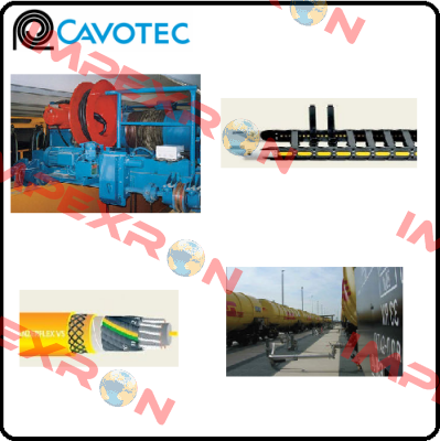 SR2 01267-000 Cavotec