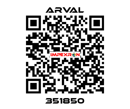 351850 ARVAL