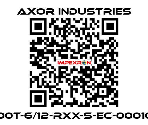 MM400T-6/12-RXX-S-EC-00010X-0X Axor Industries