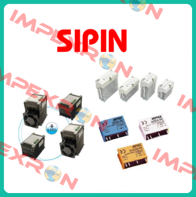 W5-SP4V030-24JCV220 Sipin