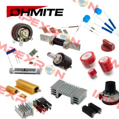 6020E Ohmite