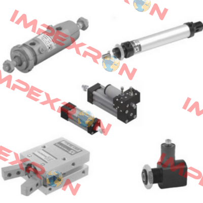 PN04163 OEM Pneumax