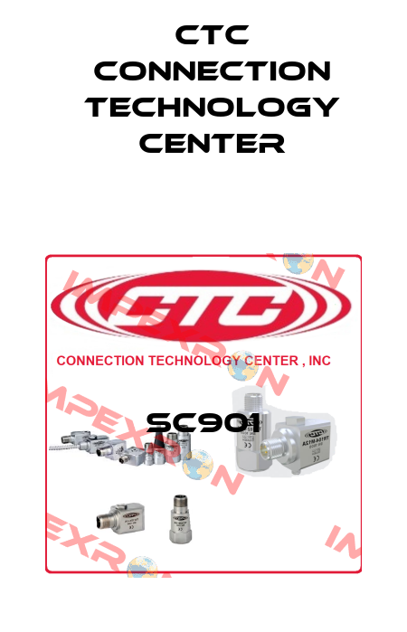SC901 CTC Connection Technology Center
