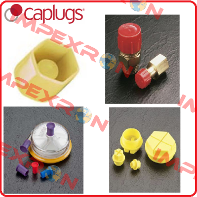 AS138-18B (pack x200) CAPLUGS