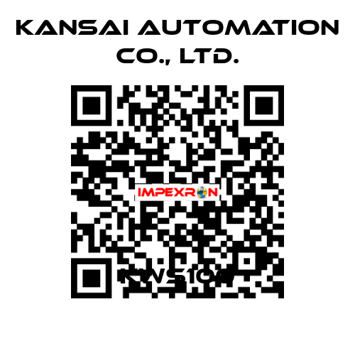 KWS100 KANSAI Automation Co., Ltd.