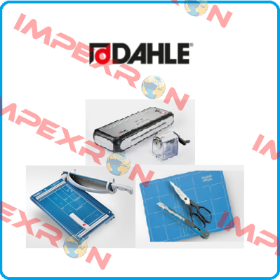 00552-15001 Dahle