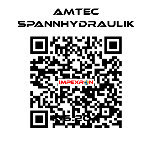 K-6.204 Amtec Spannhydraulik