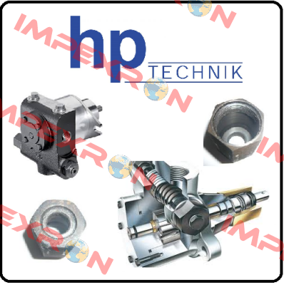 VBHGM-DC HP Technik