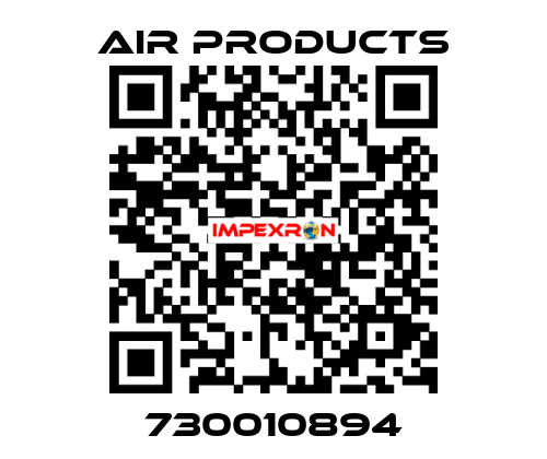 730010894 AIR PRODUCTS