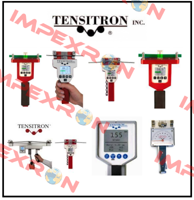 WX-1000-1 Tensitron