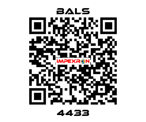 4433 Bals