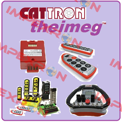 MT 006-00433 Cattron