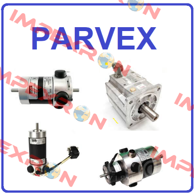 RS430HR1340 Parvex