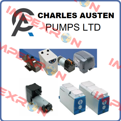 RD01 PC X87-550/7 Charles Austen Pumps