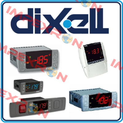 XR10CX Dixell