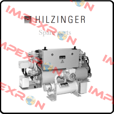 BF1523  Hilzinger