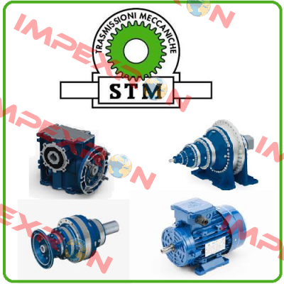 TYPE RMI 40 FL SIN M1 Stm