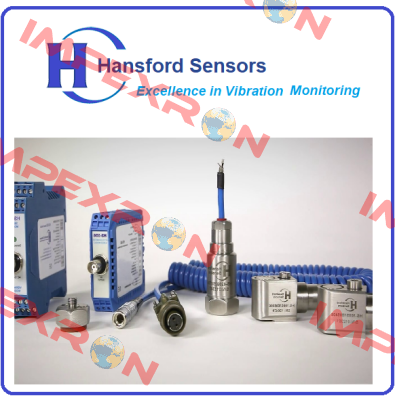 HS-535A1G1FCCC1 Hansford Sensors