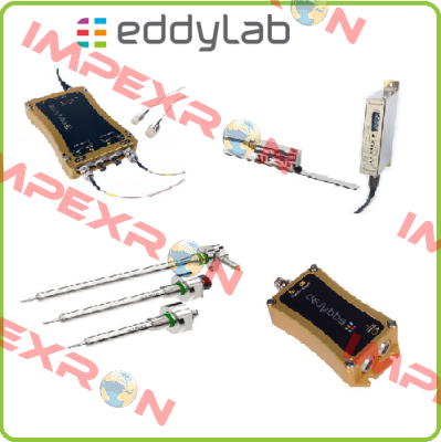 IMCA-24V-420A EDDYLAB