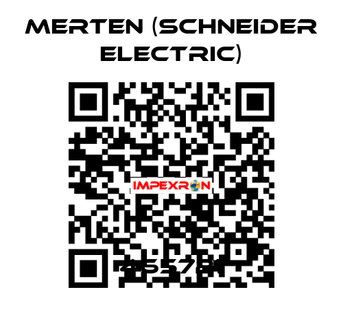 465721 Merten (Schneider Electric)