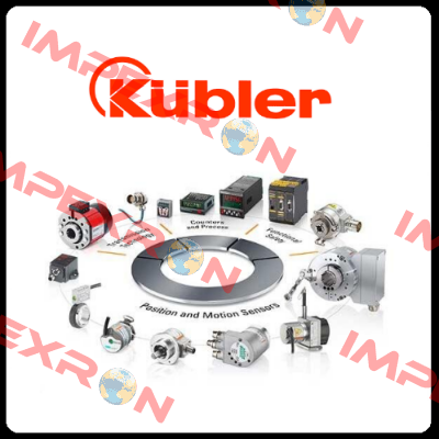 8.5824.0822.2048.5089 OEM Kübler