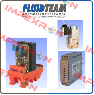 ZMSV2/2-10-P-2-24V Fluid Team