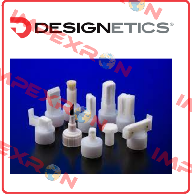 DAC-0162 Designetics