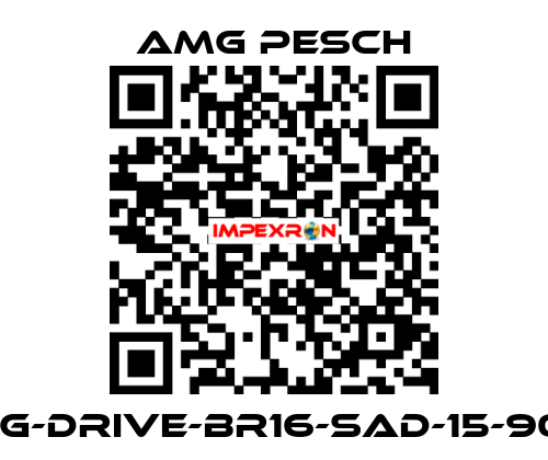 AMG-Drive-BR16-SAD-15-90-01 AMG Pesch