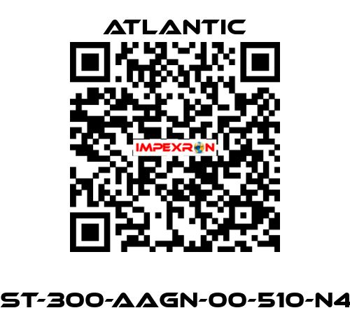    MLST-300-AAGN-00-510-N420 Atlantic