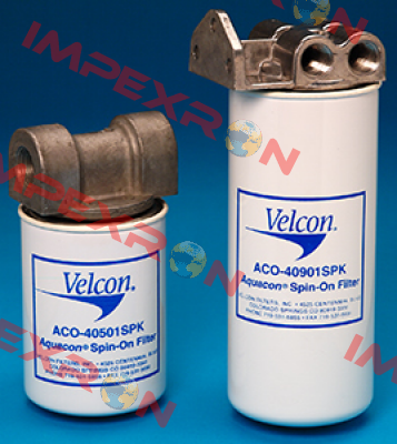 SO-324V5 Velcon