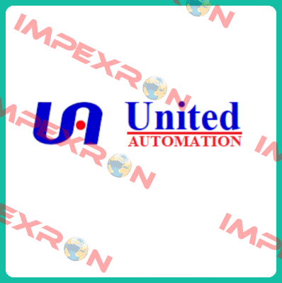 A437483-HV United Automation