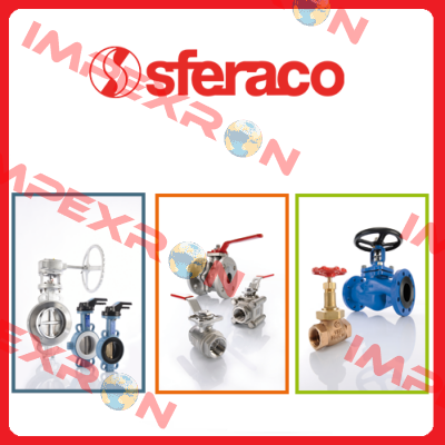 SFE9801791 Sferaco