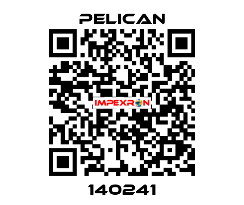 140241 Pelican