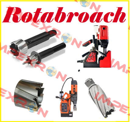 RDA4055 Rotabroach