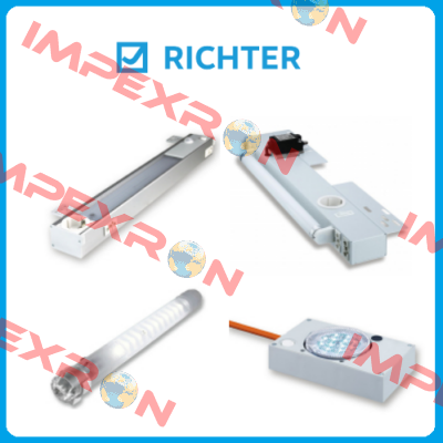 LL14-SK-R-UL / 104328 richter-elektrotechnik