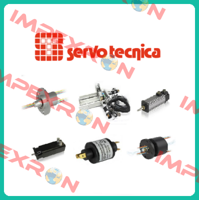 SRC022-6-AB-000 Servotecnica