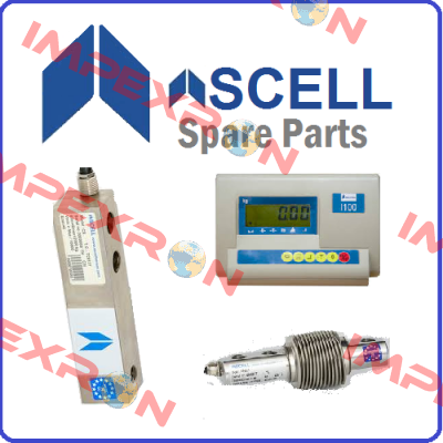 702351 \ I210 Ascell Sensor