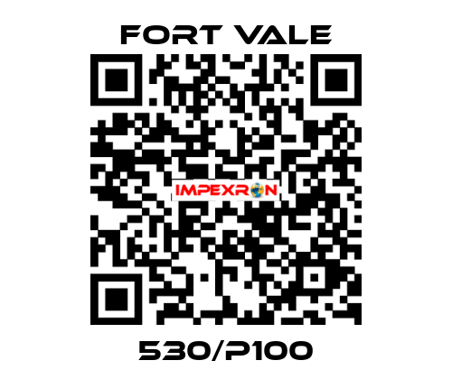 530/P100 Fort Vale